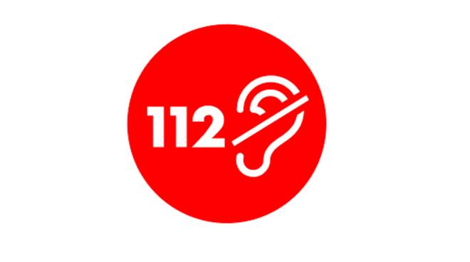 il 112 numero unico di emergenza diventa accessibile anche alle persone sorde 3326025.660x368