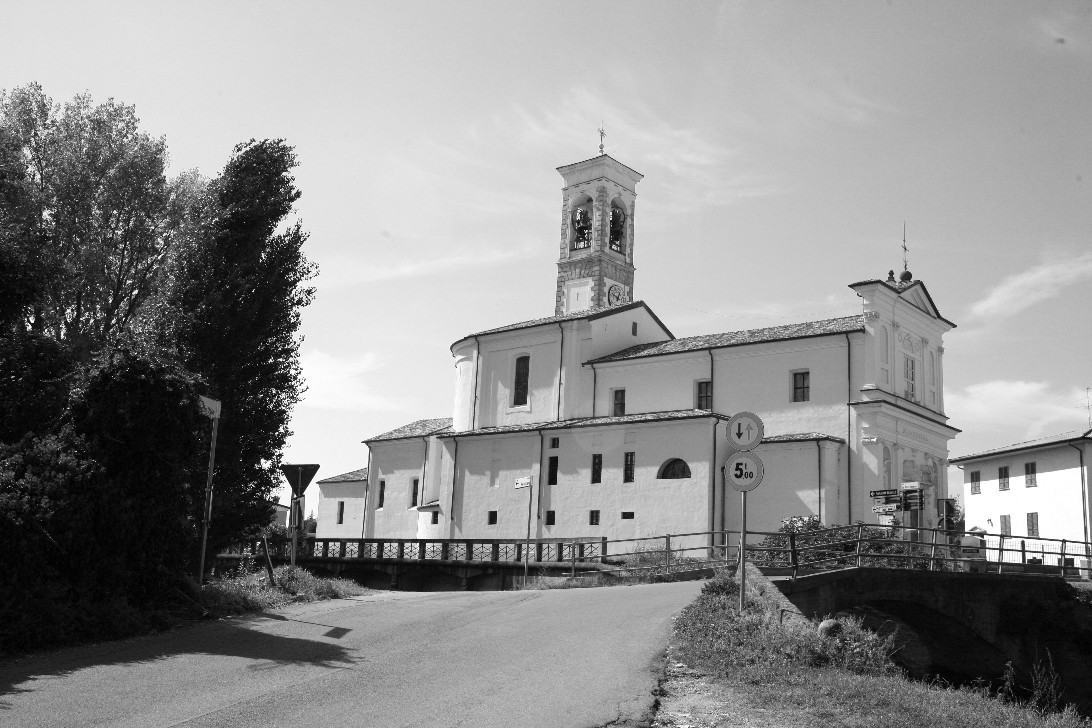 Chiesa parrocchiale SS.Pietro e Paolo
